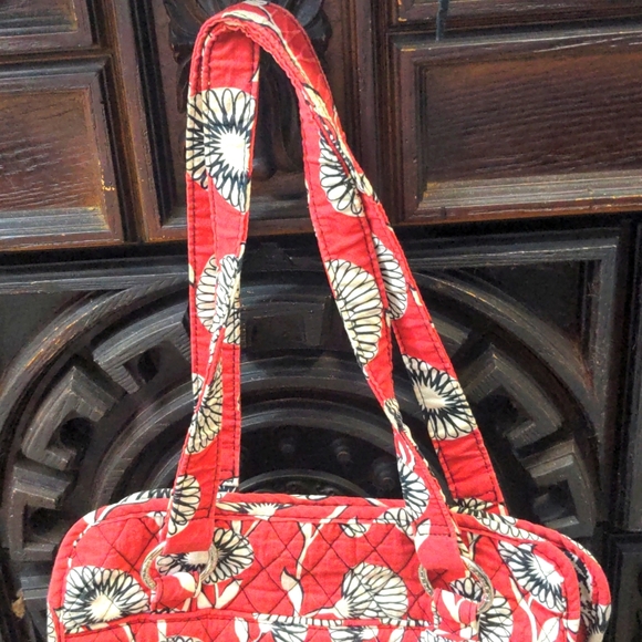 Vera Bradley Tote - Picture 3 of 4